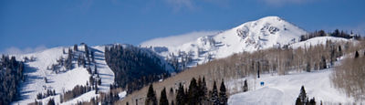 Utah Live Mountain Cam | Park City Mountain Resort