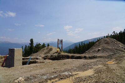 Keystone, CO