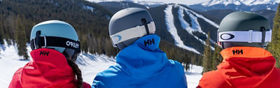 Helly Hansen Gear Guide | Keystone Ski Resort