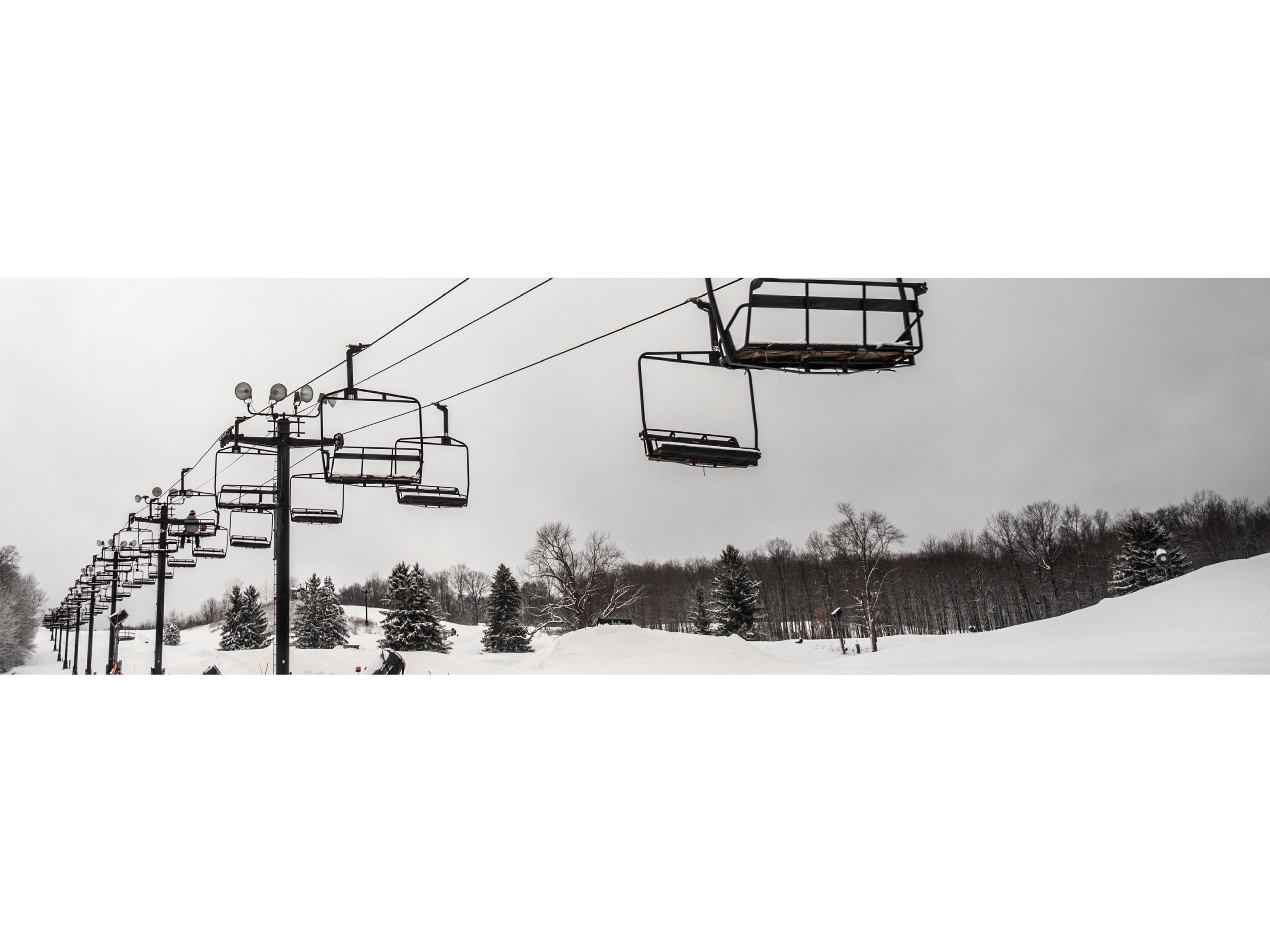 Alpine Valley Michigan – Ski & Snowboard