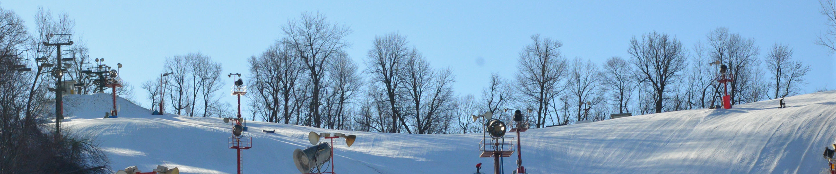 Mountain Cams | Snow Creek Mountain Resort