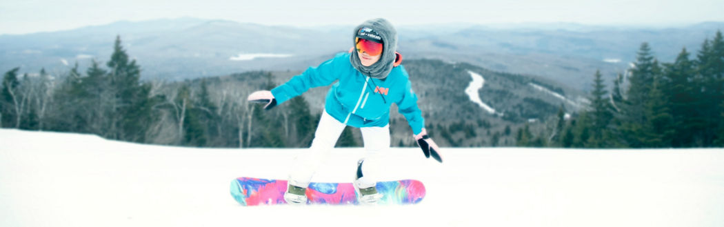 Helly Hansen Gear Guide | Seven Springs Ski Resort