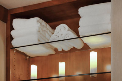 Rejuvenation Spa Towels