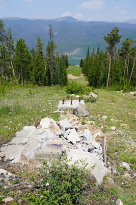 Keystone, CO