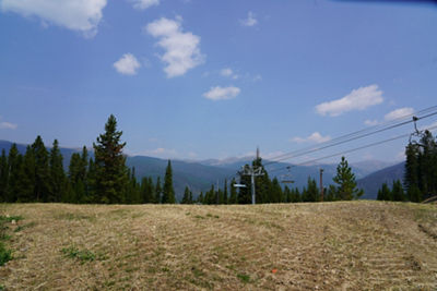 Keystone, CO