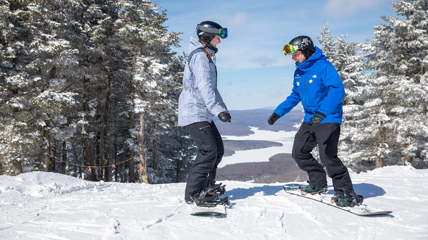 13+ Coors Light Snowboard