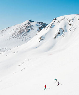 Peak 10, Breckenridge, Colorado