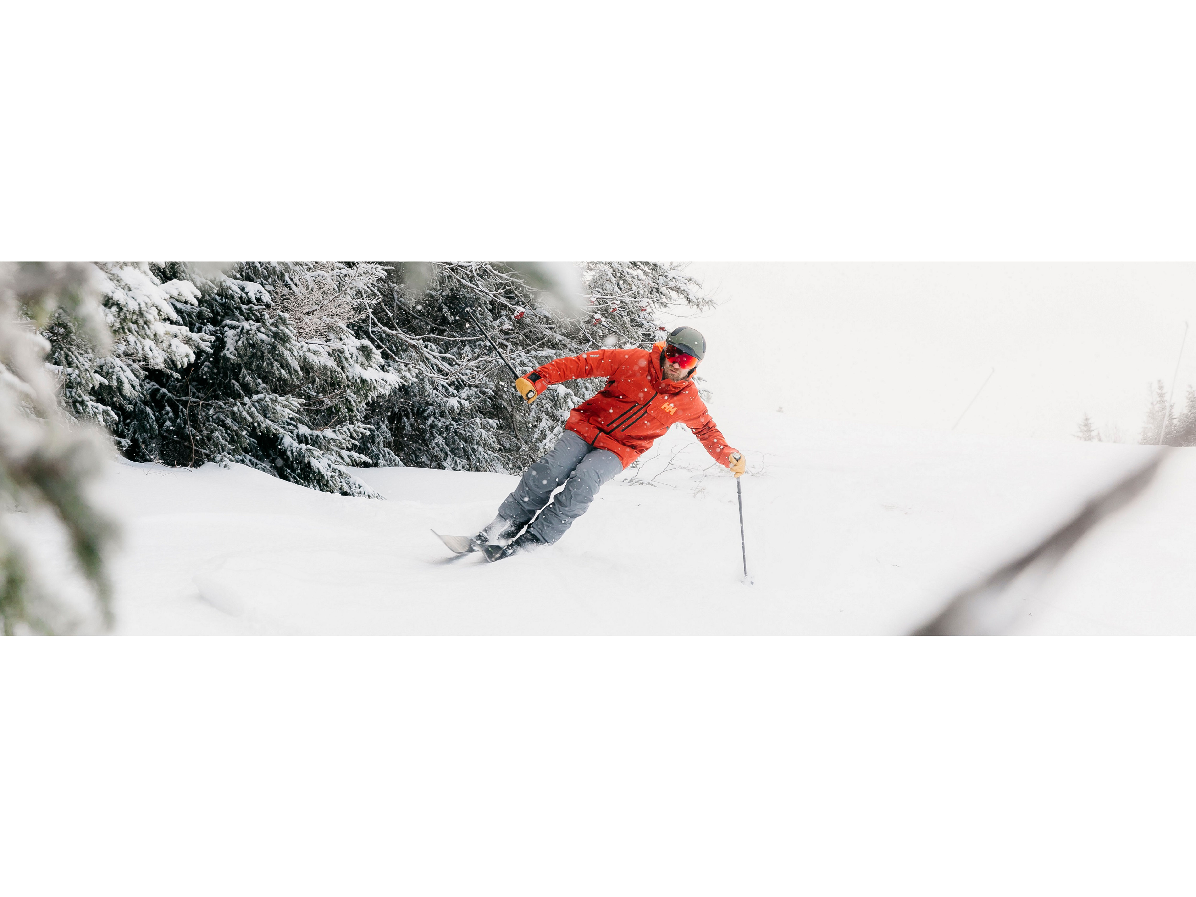 Winter Gear Guide | Stowe