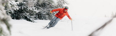Winter Gear Guide Mount Snow Ski Resort