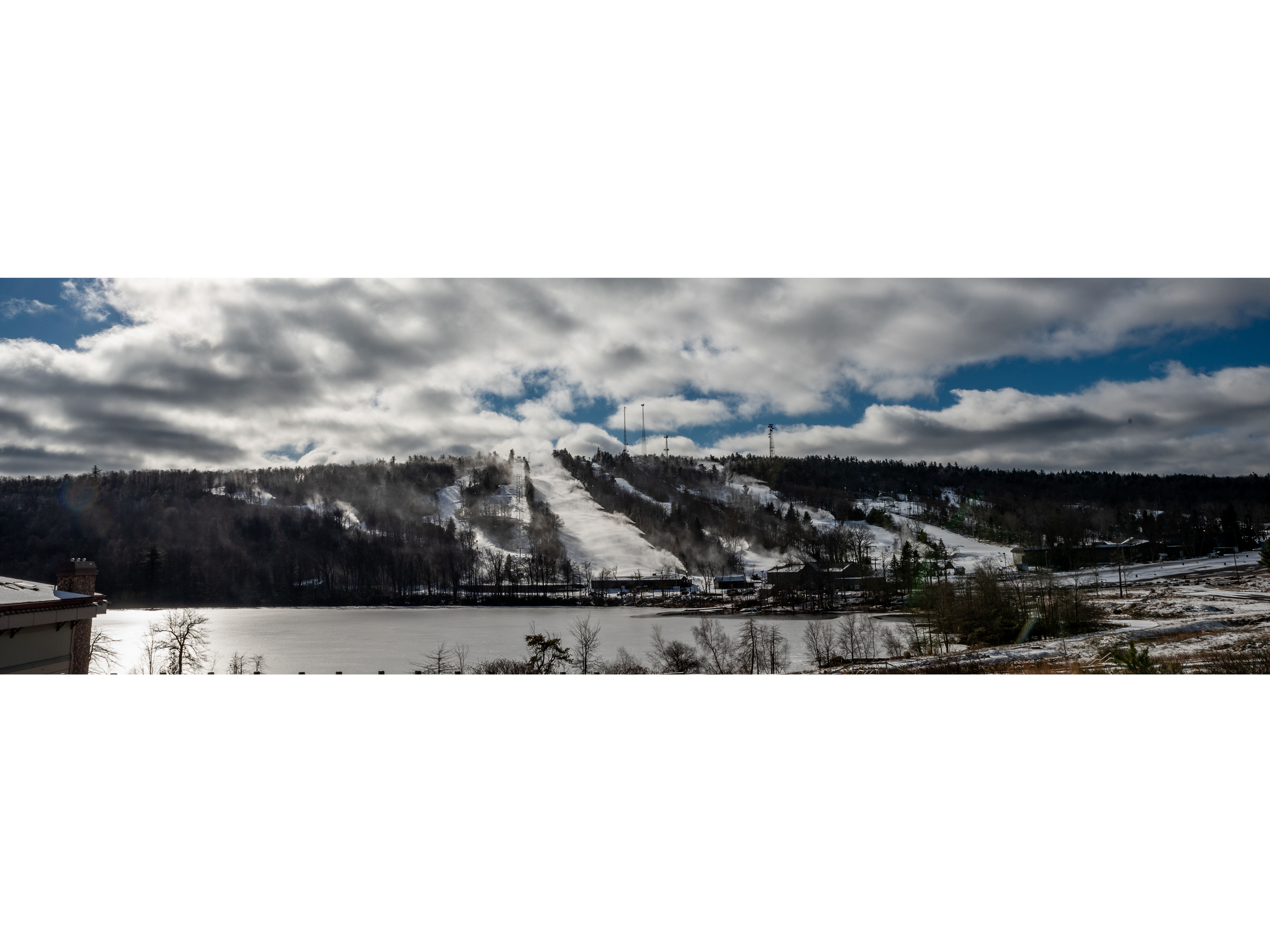Snow & Weather Report  Jack Frost Big Boulder Resort