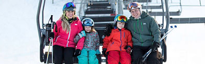 Helly Hansen Gear Guide | Wilmot Mountain Resort