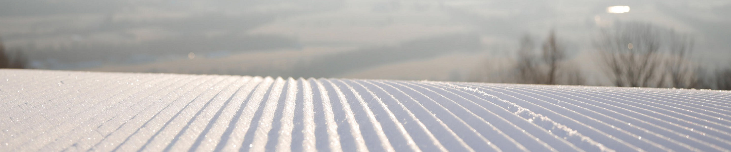 Groomed Run, Liberty